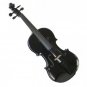 Crystalcello Black Viola 15 inch.