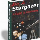 Be A Stargazer