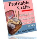 Profitable Crafts - Vol. 4