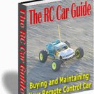 The RC Car Guide