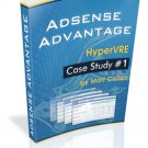 Adsense Advantage HyperVRE