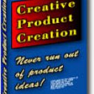 Creative Product Creation