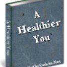 A Healthier You