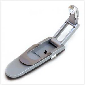 Robotic Reading Light