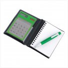 Executive mini journal