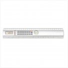 executive data ruler
