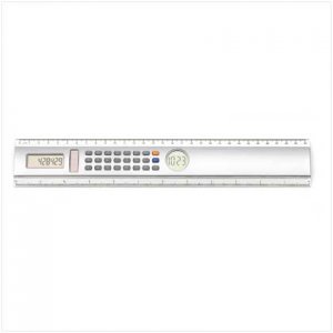 executive data ruler