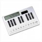 NEW! Solar piano calculator
