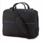 Blue Trim Laptop Bag
