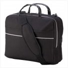 Silver Trim Laptop Bag