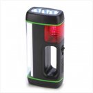 3-in-1 emergency flashlight