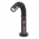 Flexible Hands-Free Flashlight