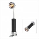 two-for-one telescoping light