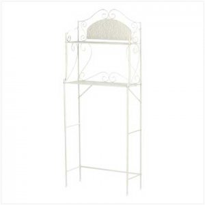 Elegant Space-Saver
