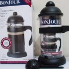 Unbreakable Plastic French Coffee Press Carafe