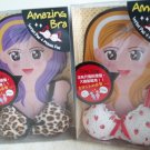 Amazing Bra - Wrist & Mouse Pad