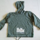 Kid's Blouse Hippo Style