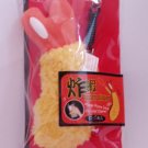 Cutie Fried Shrimp Mobile & Monitor Strap