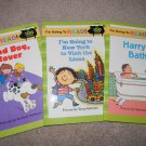 LOT 3 LEVEL 2 I'm Going to READ! 100 Word BOOKS