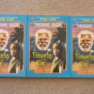 LOT 3 TIMOTHY OF THE CAY by Theodore Taylor GUIDED READING/CLASS SET