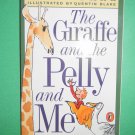 LOT 24 THE GIRAFFE AND THE PELLY AND ME by Roald Dahl *New*