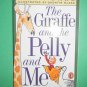 LOT 24 THE GIRAFFE AND THE PELLY AND ME by Roald Dahl *New*