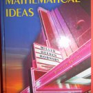 MATHEMATICAL IDEAS 11th edition Miller/Heeren/Hornsby