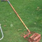 OLD GARDEN TOOL"NICE OLD DECOR"