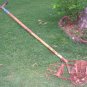 OLD GARDEN TOOL"NICE OLD DECOR"