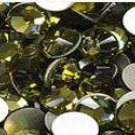 200 Khaki Rhinestones
