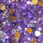 200 Light Purple Rhinestones