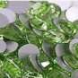 200 Peridot Rhinestones