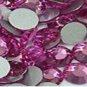 200 Rose Rhinestones