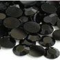 200 Black Rhinestones 2mm