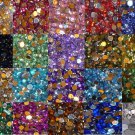 200 Mixed Rhinestones