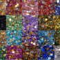 100 Mixed Rhinestones