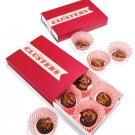 Mrs. Santas Pecan Clusters