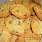Chocolate Chip Cookies - Santa's Deluxe
