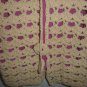 Shell Vest - 34" Small/37" Medium
