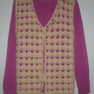 Shell Vest - 50" XXL