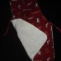 Toddler Apron - No Pocket