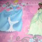 Toddler Apron with Pockets