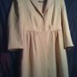 ANNE KLEIN 1 PIECE SUIT [SIZE 6]