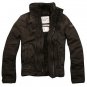 Abercrombie & Fitch Men Adirondack Jacket L Brown NWT