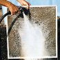 24x24x1 Electrostatic Washable Permanent AC Furnace Filter