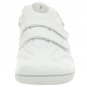 Grasshoppers Women's White Stretch Plus Sneaker (size 6 W)