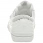 Grasshoppers Women's White Stretch Plus Sneaker (size 6 W)