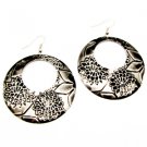 Earring Silver 1-5