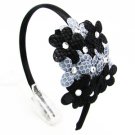 Headband Black 2-1