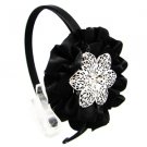 Headband Black 2-2